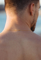 Infinity Necklace